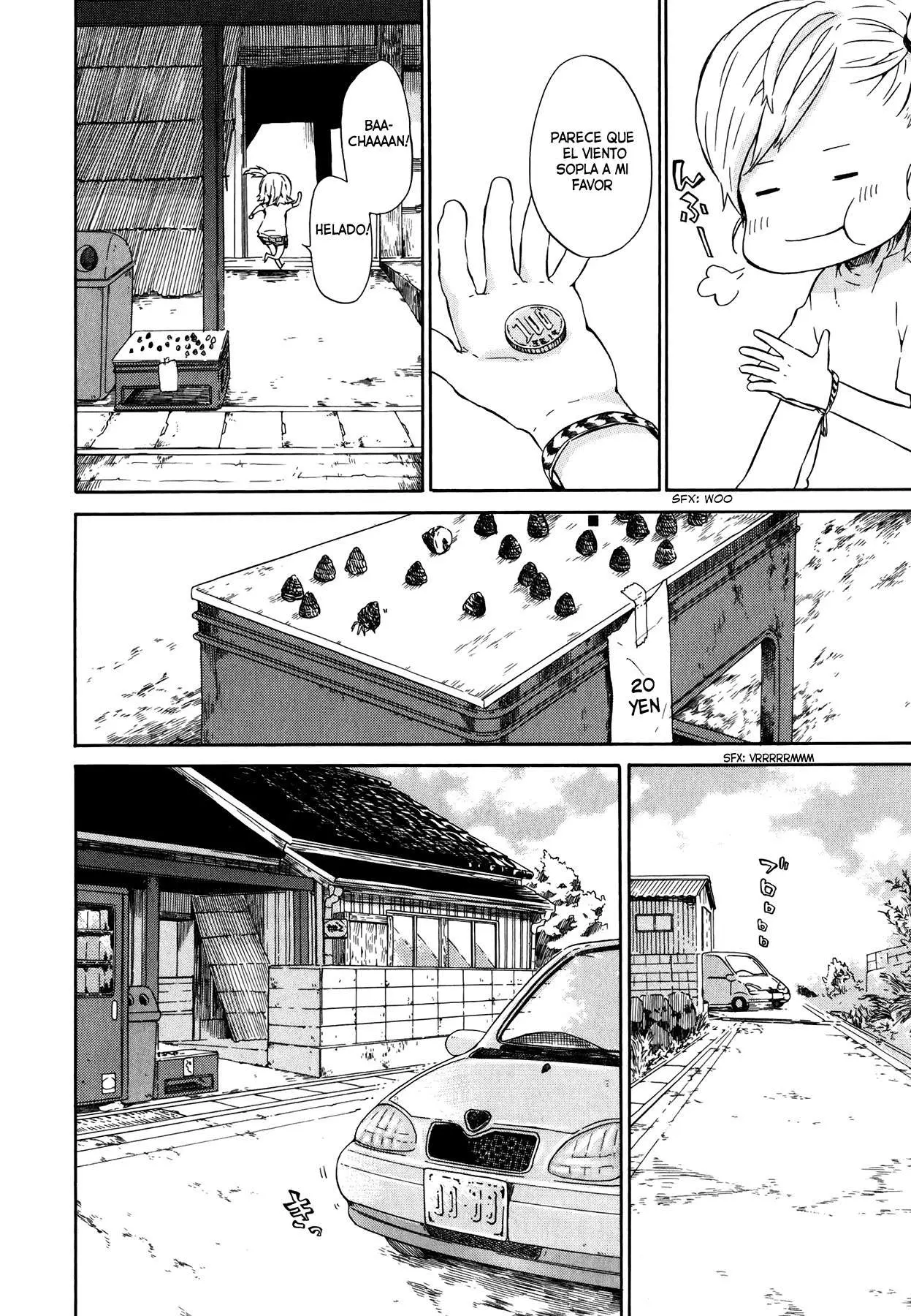 Barakamon (2009) - Capítulo 19 - Página 13 - LectorTMOo