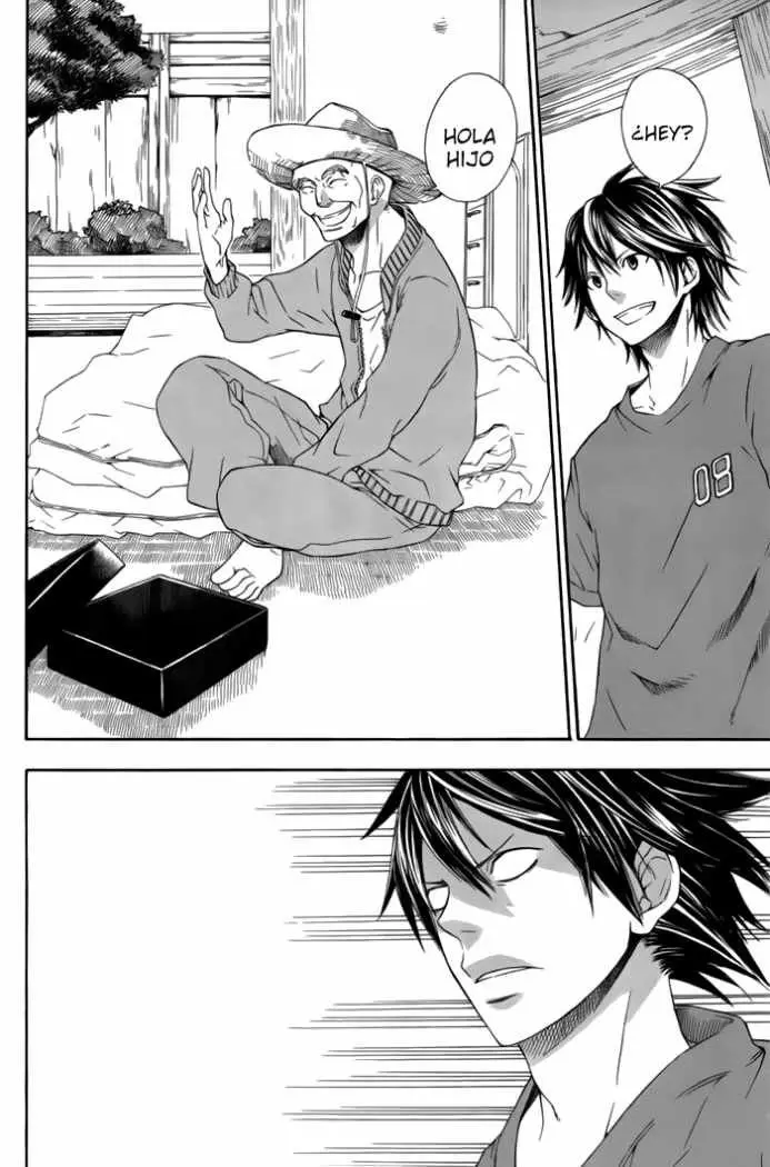 Barakamon (2009) - Capítulo 2 - Página 16 - LectorTMOo