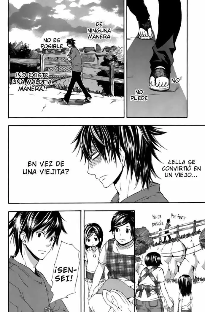 Barakamon (2009) - Capítulo 2 - Página 18 - LectorTMOo
