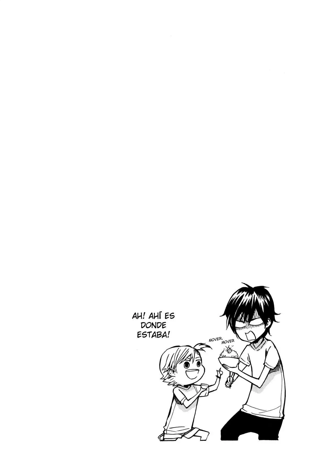 Barakamon (2009) - Capítulo 20 - Página 24 - LectorTMOo
