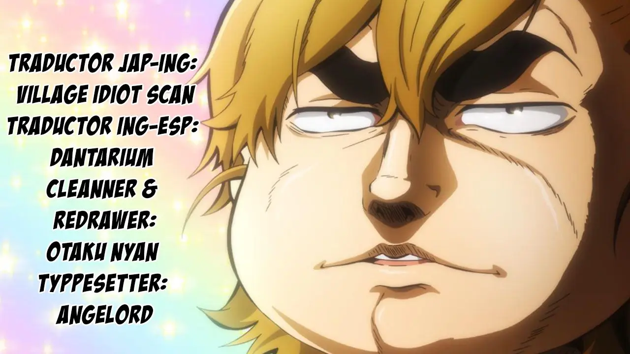 Barakamon (2009) - Capítulo 21 - Página 10 - LectorTMOo