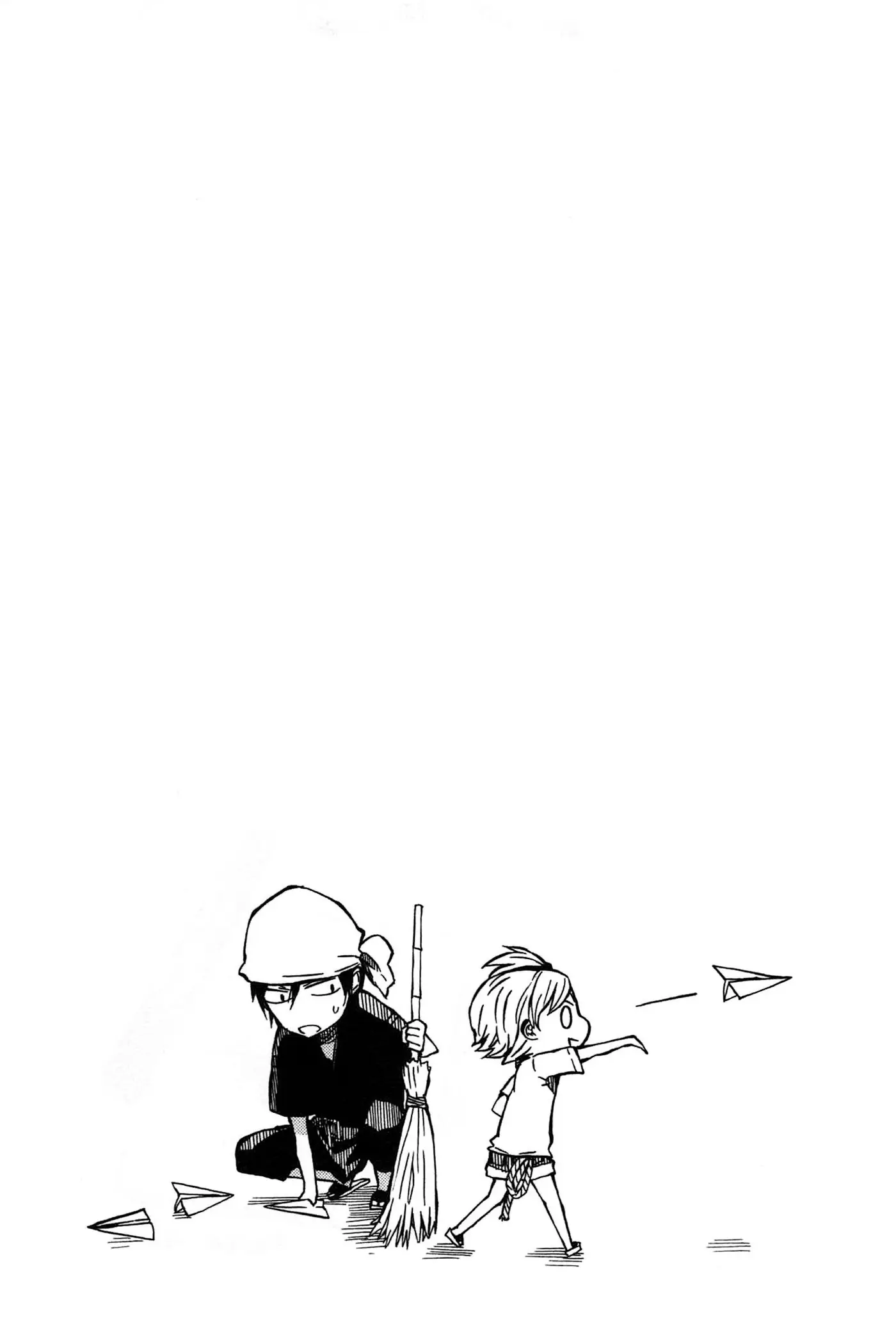 Barakamon (2009) - Capítulo 22 - Página 38 - LectorTMOo