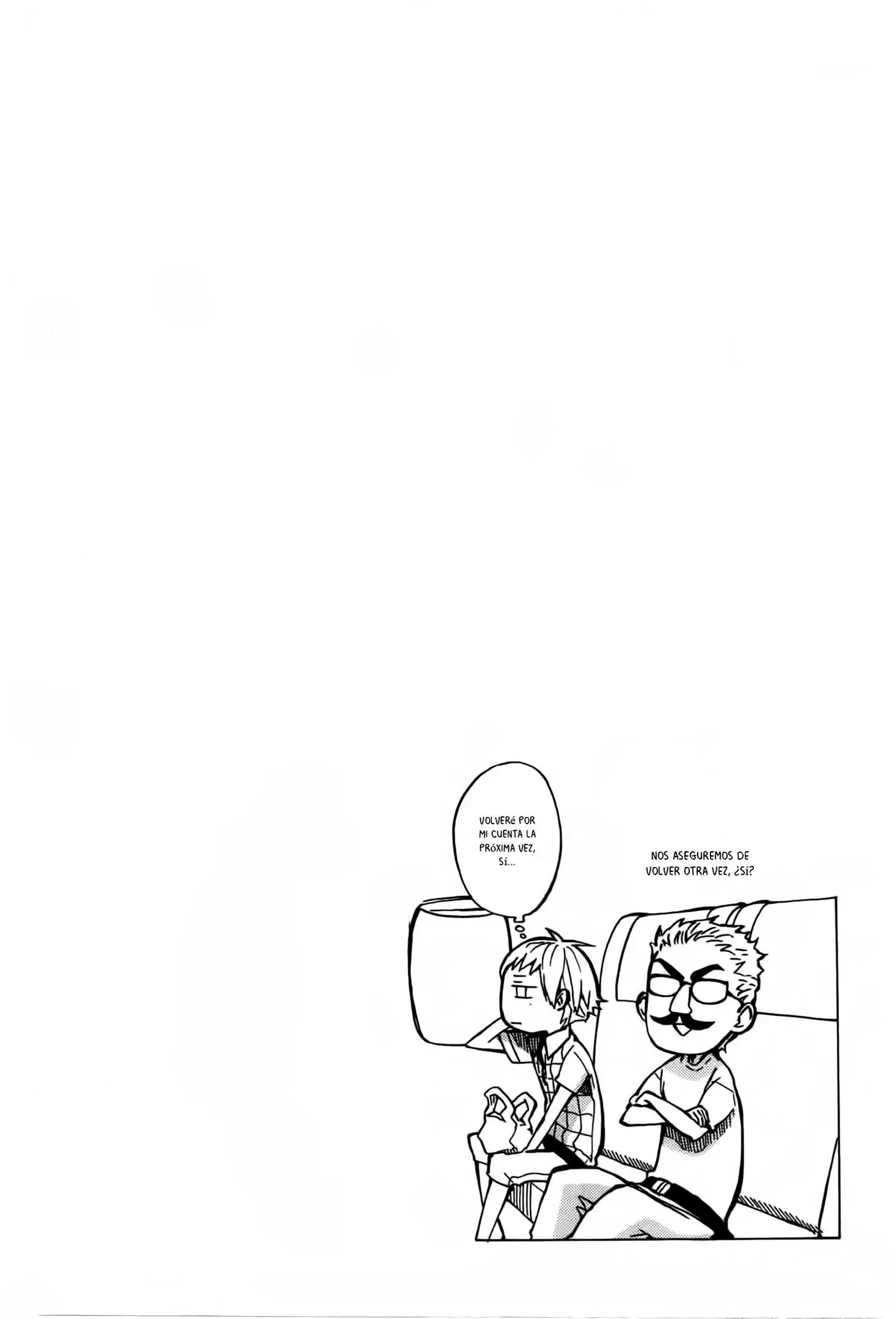 Barakamon (2009) - Capítulo 24 - Página 20 - LectorTMOo