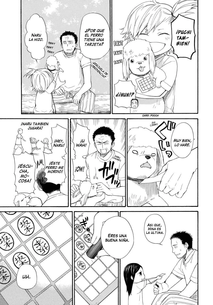 Barakamon (2009) - Capítulo 25 - Página 8 - LectorTMOo