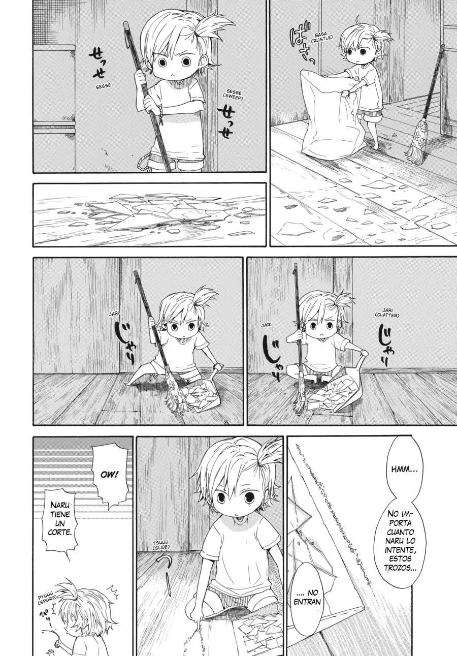 Barakamon (2009) - Capítulo 26 - Página 14 - LectorTMOo