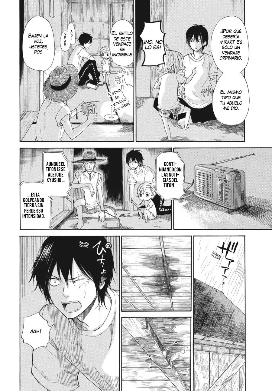 Barakamon (2009) - Capítulo 26 - Página 16 - LectorTMOo