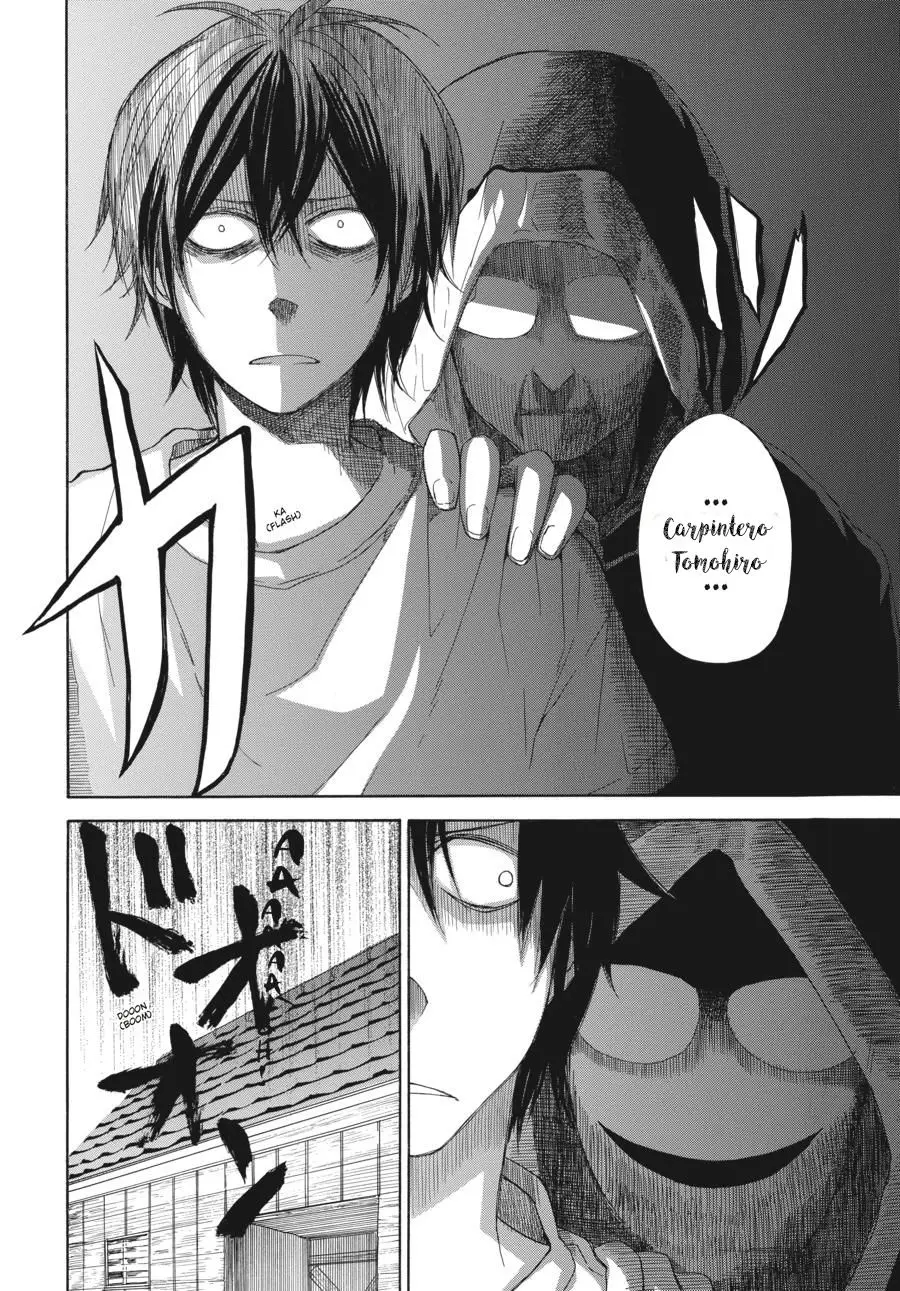 Barakamon (2009) - Capítulo 26 - Página 24 - LectorTMOo