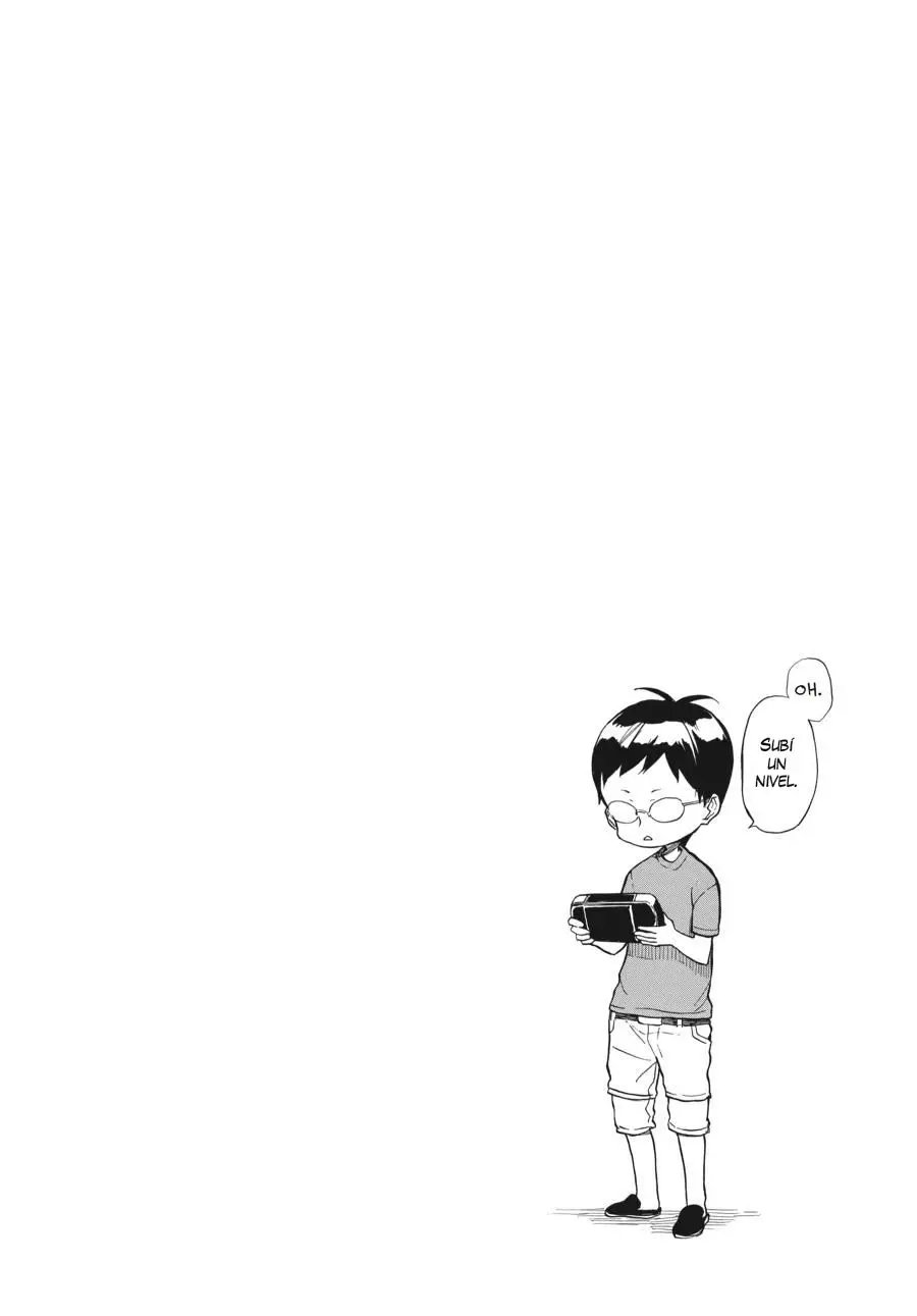 Barakamon (2009) - Capítulo 27 - Página 21 - LectorTMOo