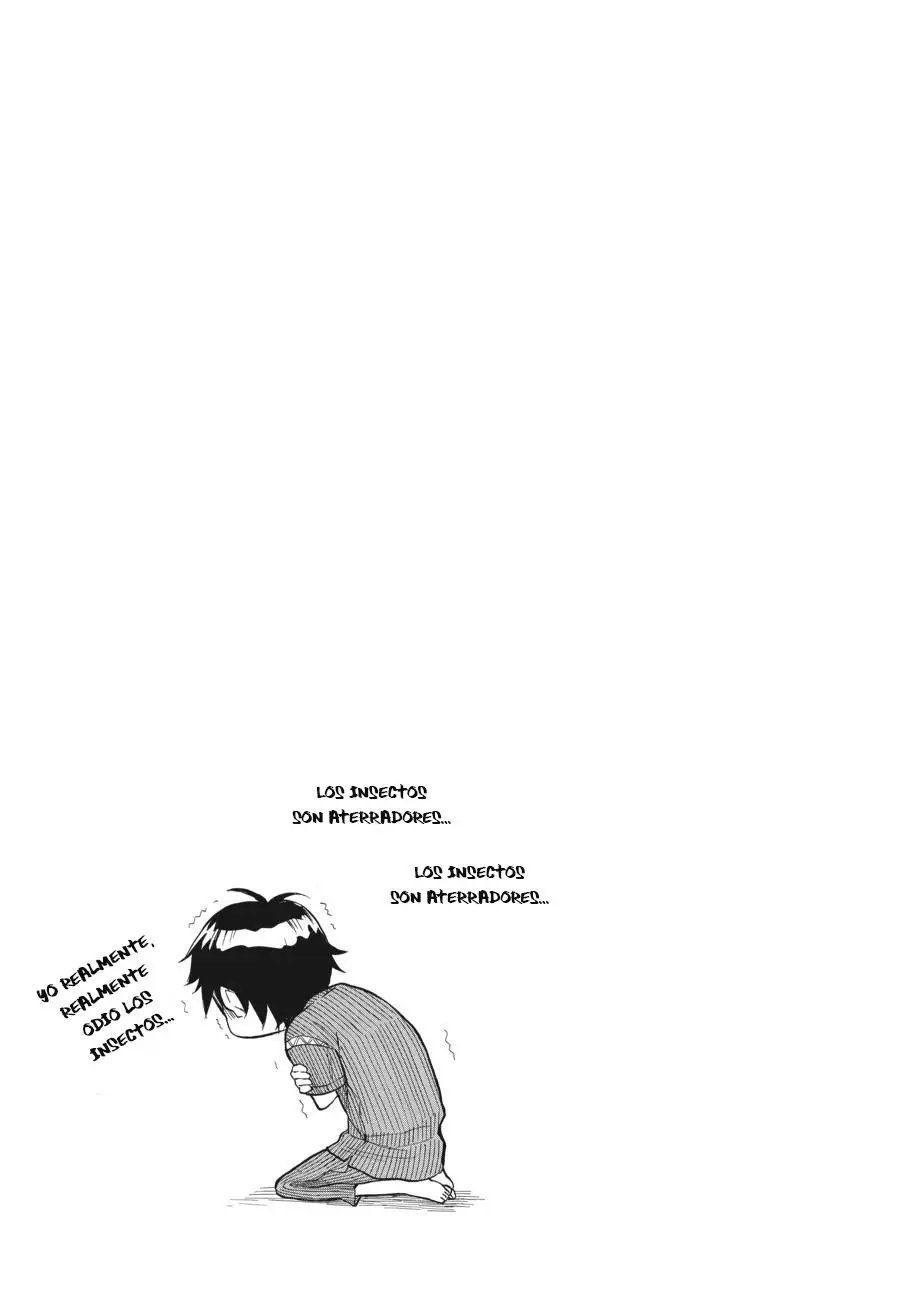 Barakamon (2009) - Capítulo 29 - Página 10 - LectorTMOo