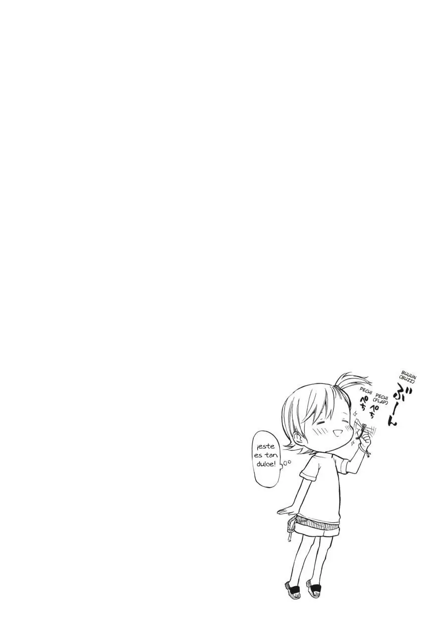 Barakamon (2009) - Capítulo 29 - Página 11 - LectorTMOo