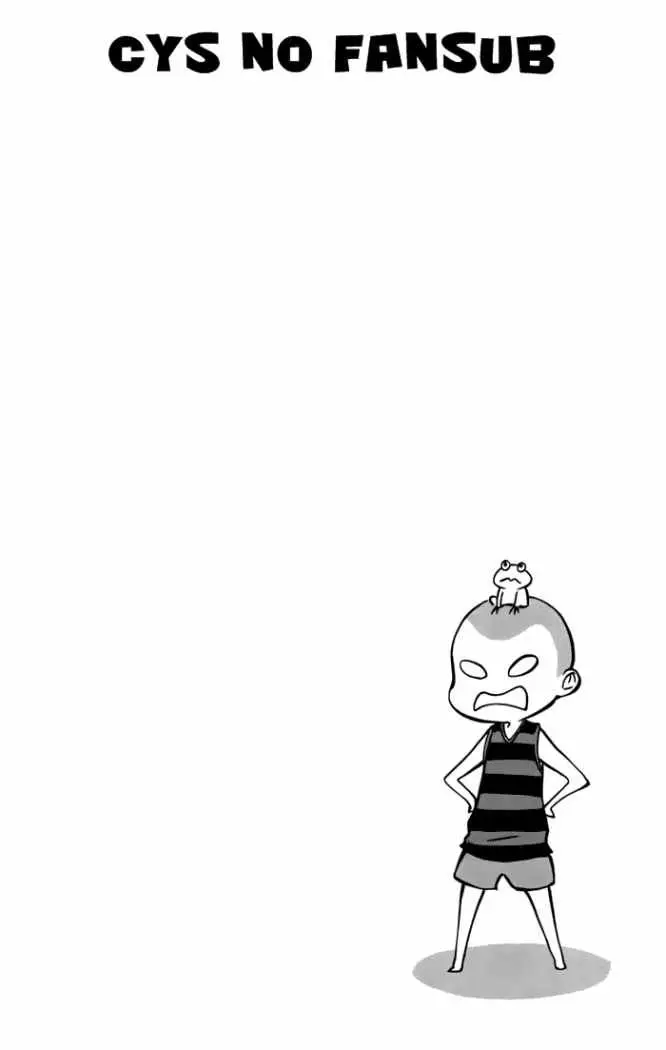 Barakamon (2009) - Capítulo 3 - Página 30 - LectorTMOo