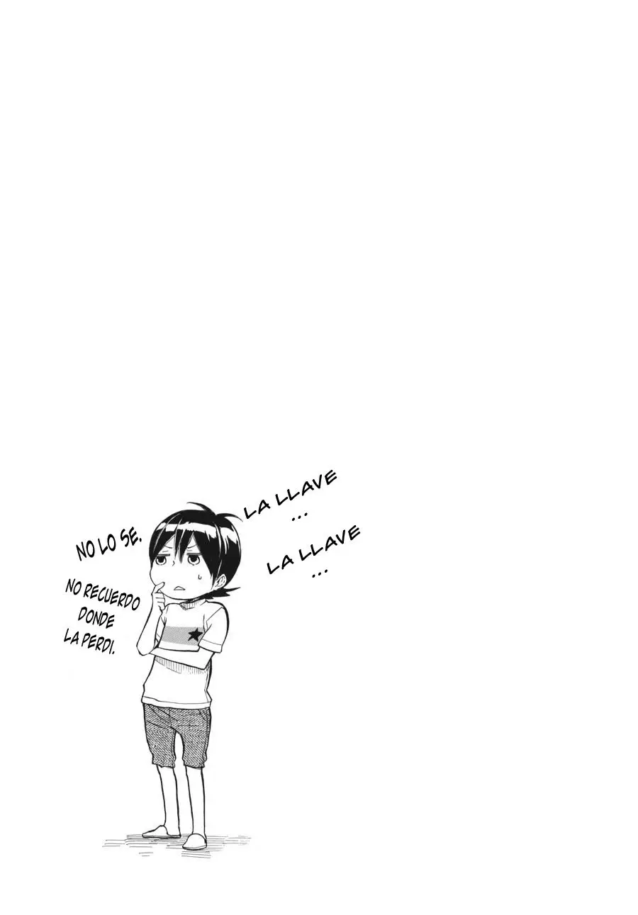 Barakamon (2009) - Capítulo 30 - Página 18 - LectorTMOo
