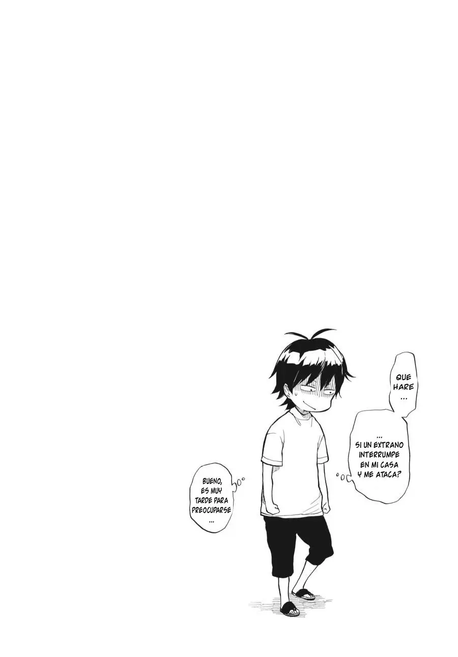 Barakamon (2009) - Capítulo 30 - Página 19 - LectorTMOo
