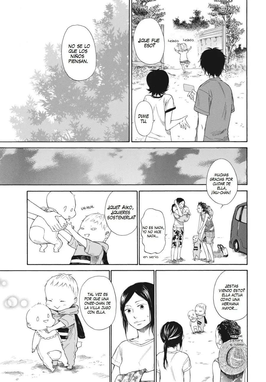 Barakamon (2009) - Capítulo 31 - Página 24 - LectorTMOo