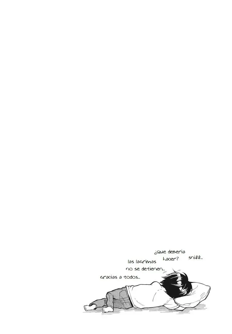 Barakamon (2009) - Capítulo 34 - Página 17 - LectorTMOo