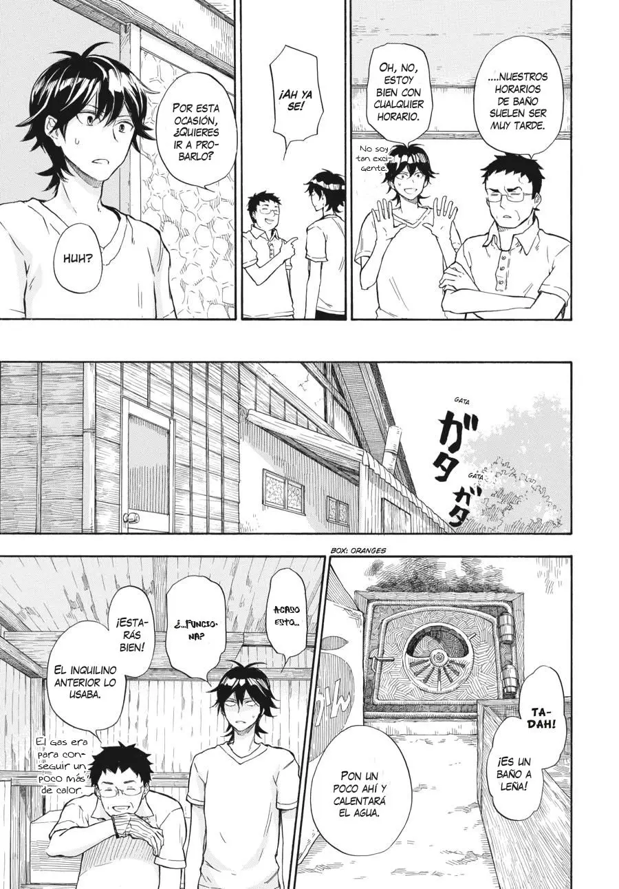 Barakamon (2009) - Capítulo 38 - Página 4 - LectorTMOo