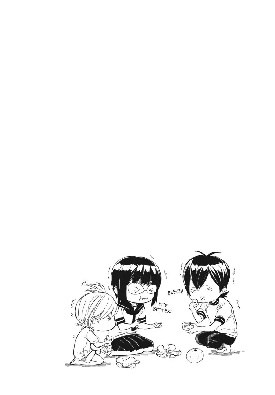 Barakamon (2009) - Capítulo 38 - Página 21 - LectorTMOo