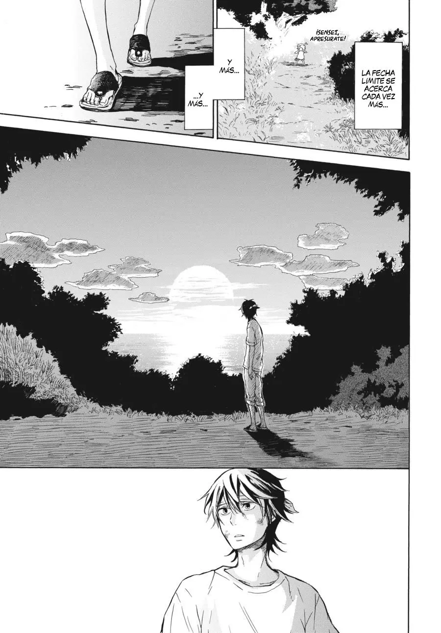 Barakamon (2009) - Capítulo 39 - Página 14 - LectorTMOo