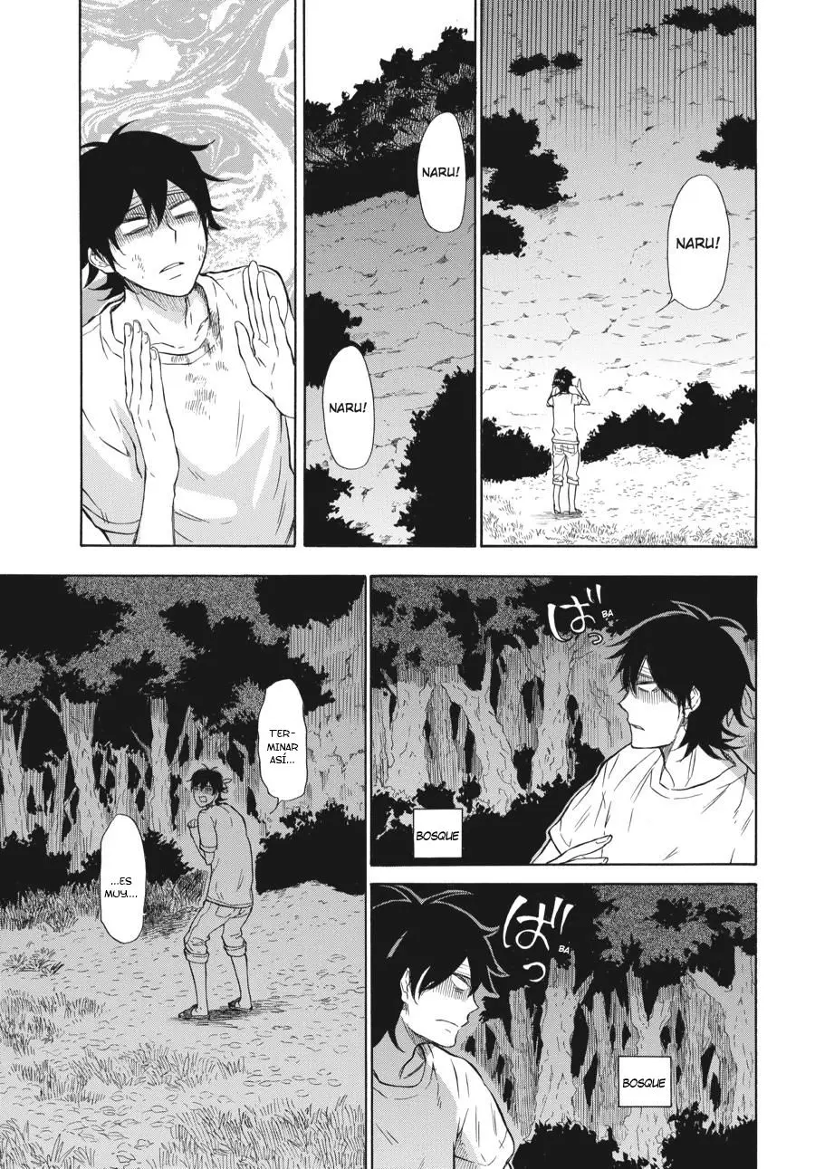 Barakamon (2009) - Capítulo 39 - Página 18 - LectorTMOo