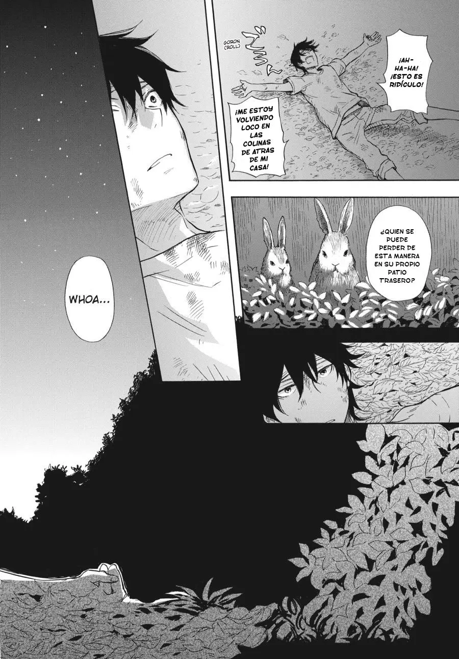 Barakamon (2009) - Capítulo 39 - Página 29 - LectorTMOo