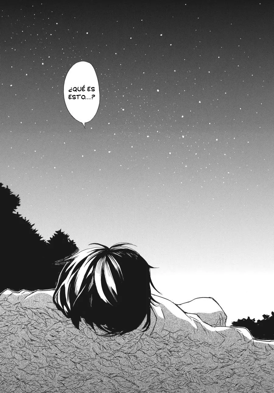 Barakamon (2009) - Capítulo 39 - Página 30 - LectorTMOo
