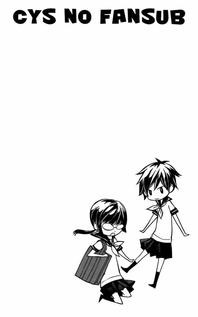 Barakamon (2009) - Capítulo 4 - Página 12 - LectorTMOo