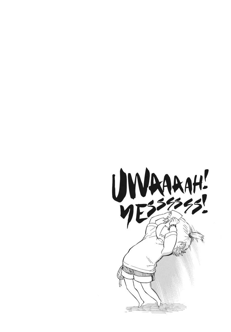 Barakamon (2009) - Capítulo 42 - Página 27 - LectorTMOo