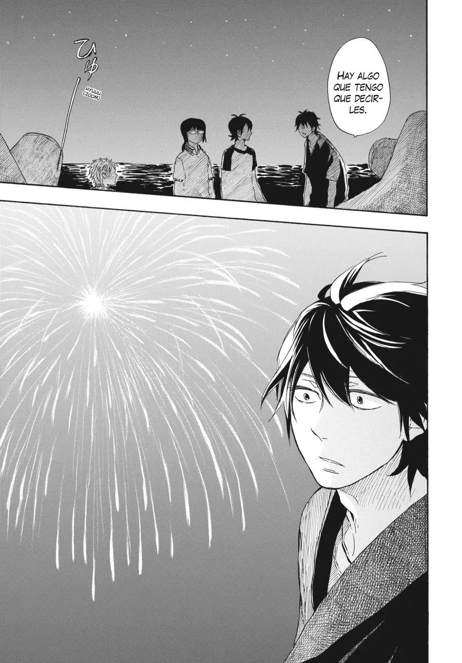 Barakamon (2009) - Capítulo 44 - Página 22 - LectorTMOo