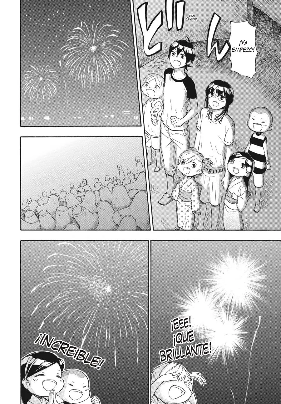 Barakamon (2009) - Capítulo 44 - Página 23 - LectorTMOo