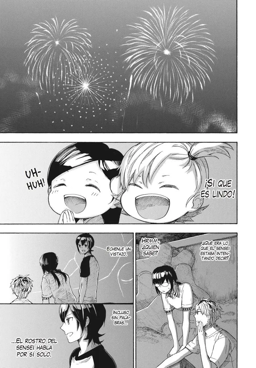 Barakamon (2009) - Capítulo 44 - Página 24 - LectorTMOo