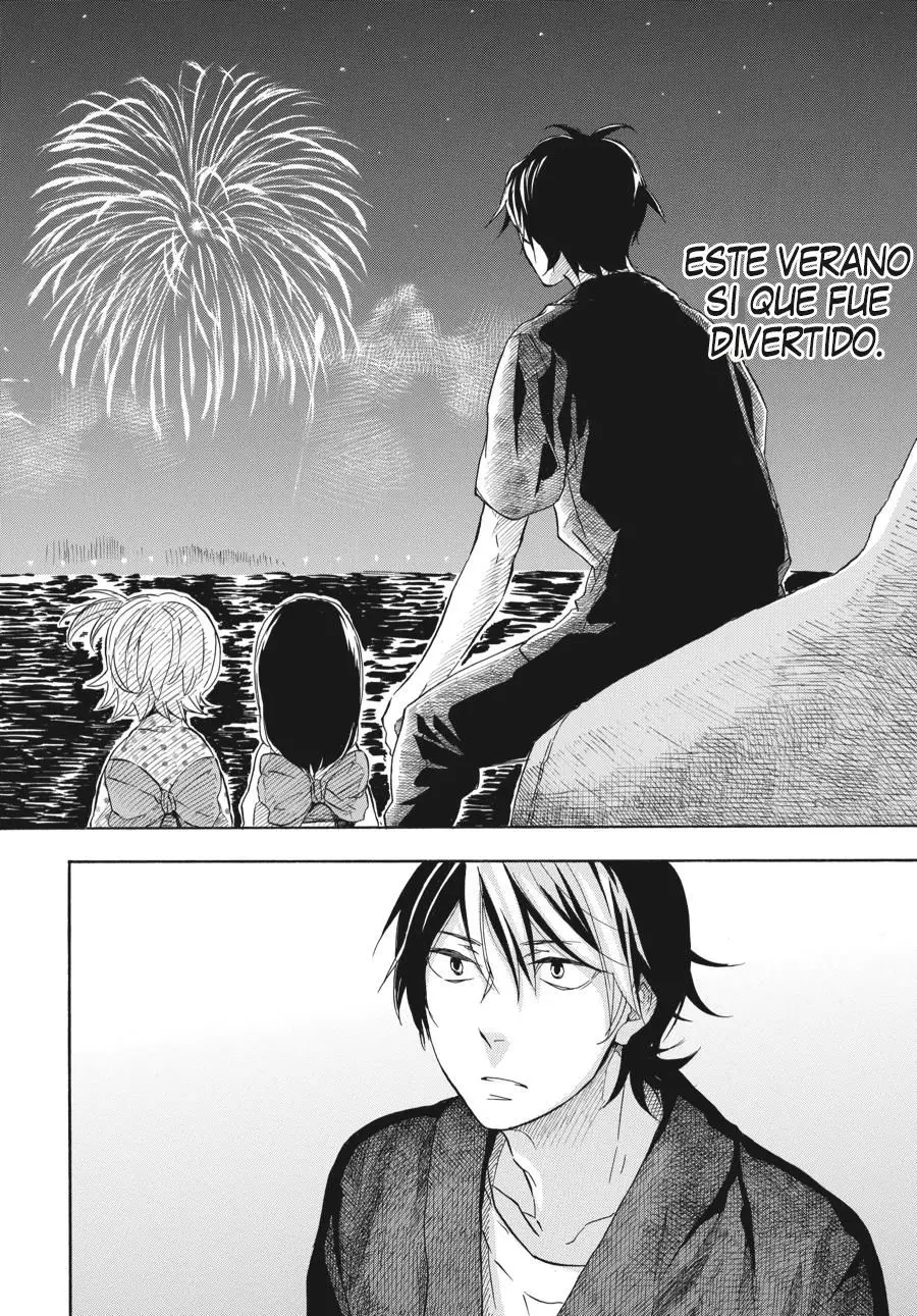 Barakamon (2009) - Capítulo 44 - Página 25 - LectorTMOo