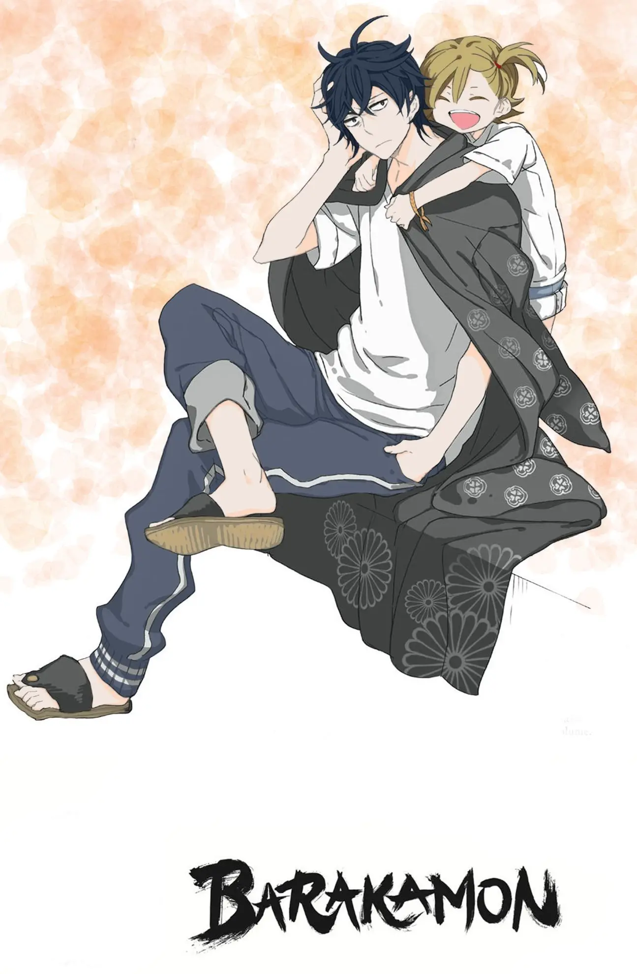 Barakamon (2009) - Capítulo 44 - Página 30 - LectorTMOo