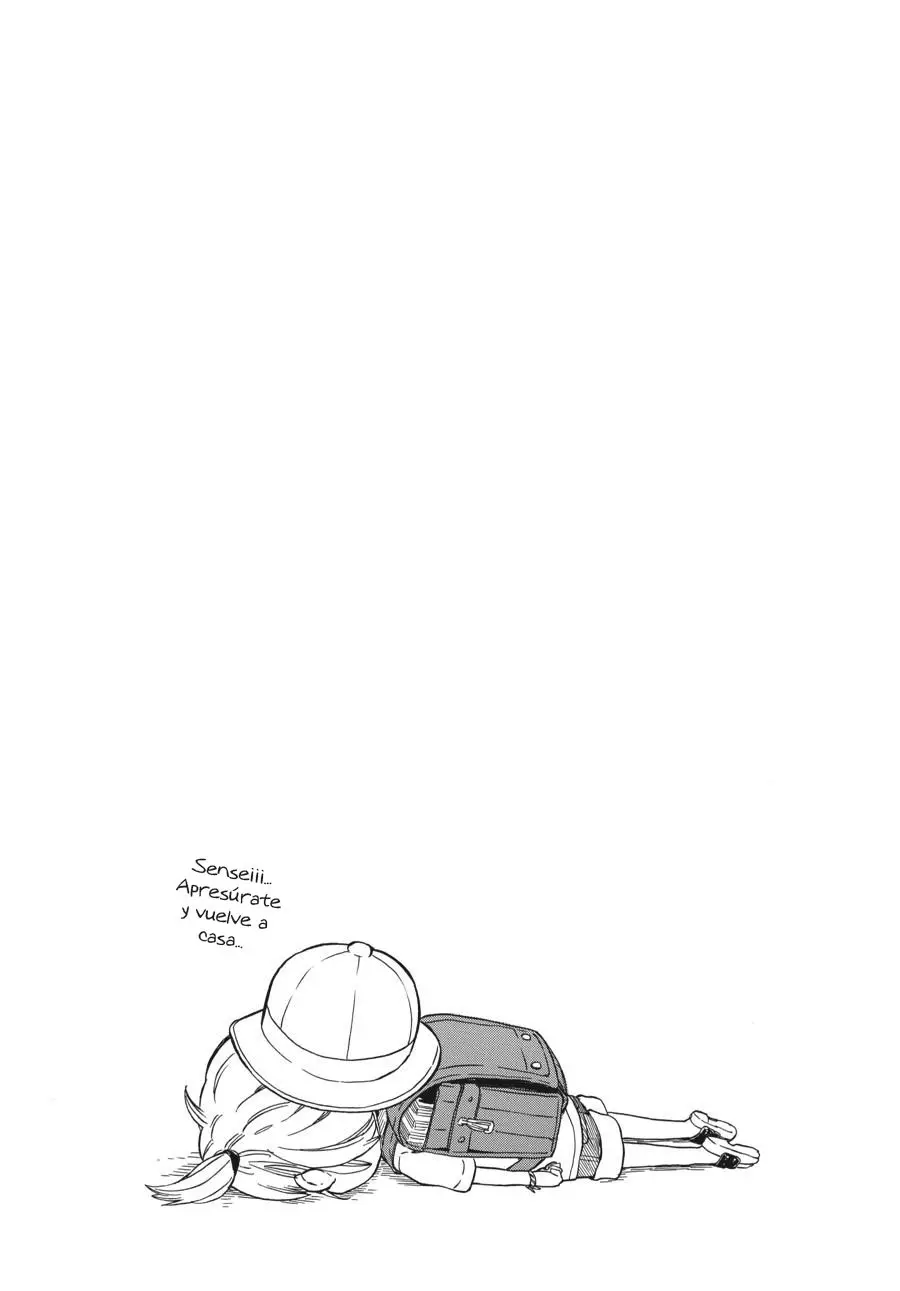 Barakamon (2009) - Capítulo 45 - Página 25 - LectorTMOo