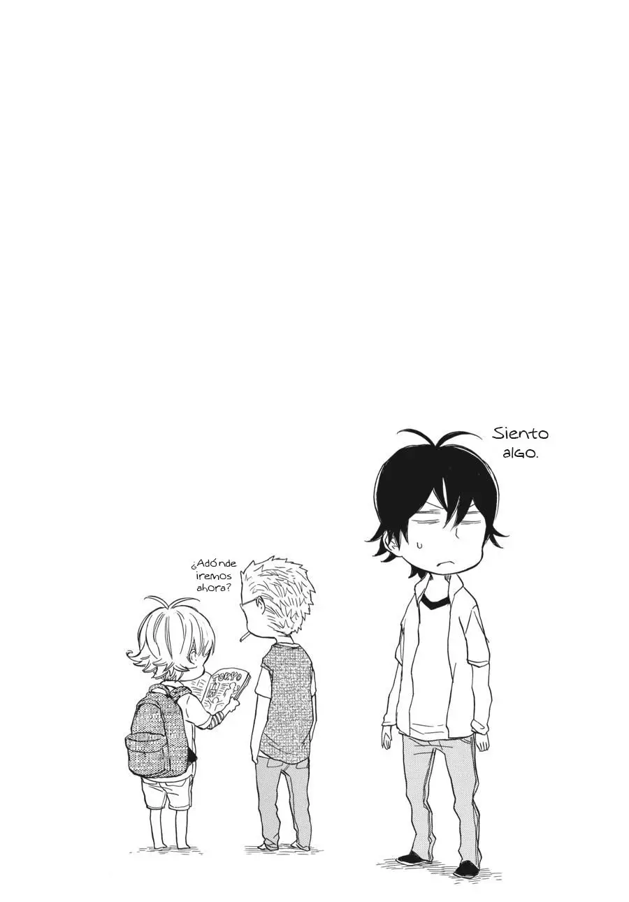 Barakamon (2009) - Capítulo 45 - Página 26 - LectorTMOo