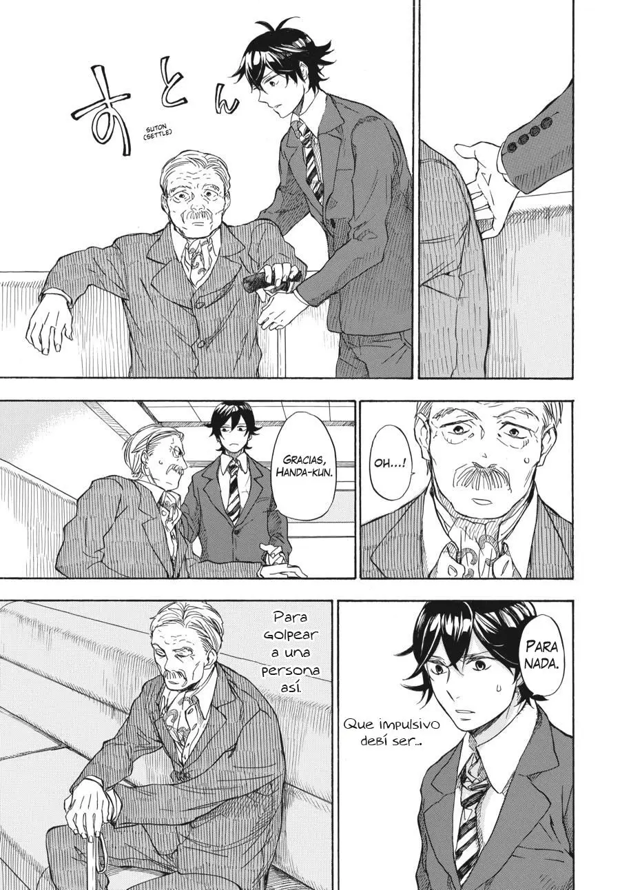 Barakamon (2009) - Capítulo 46 - Página 14 - LectorTMOo