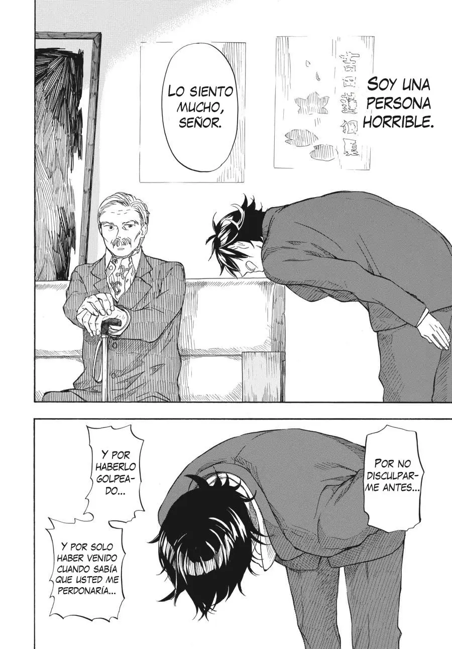 Barakamon (2009) - Capítulo 46 - Página 15 - LectorTMOo