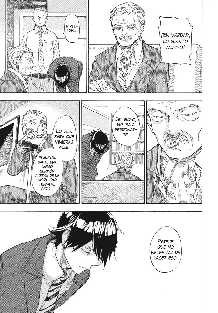 Barakamon (2009) - Capítulo 46 - Página 16 - LectorTMOo