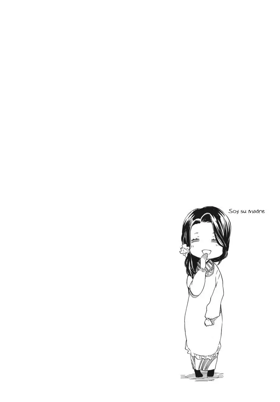Barakamon (2009) - Capítulo 47 - Página 31 - LectorTMOo