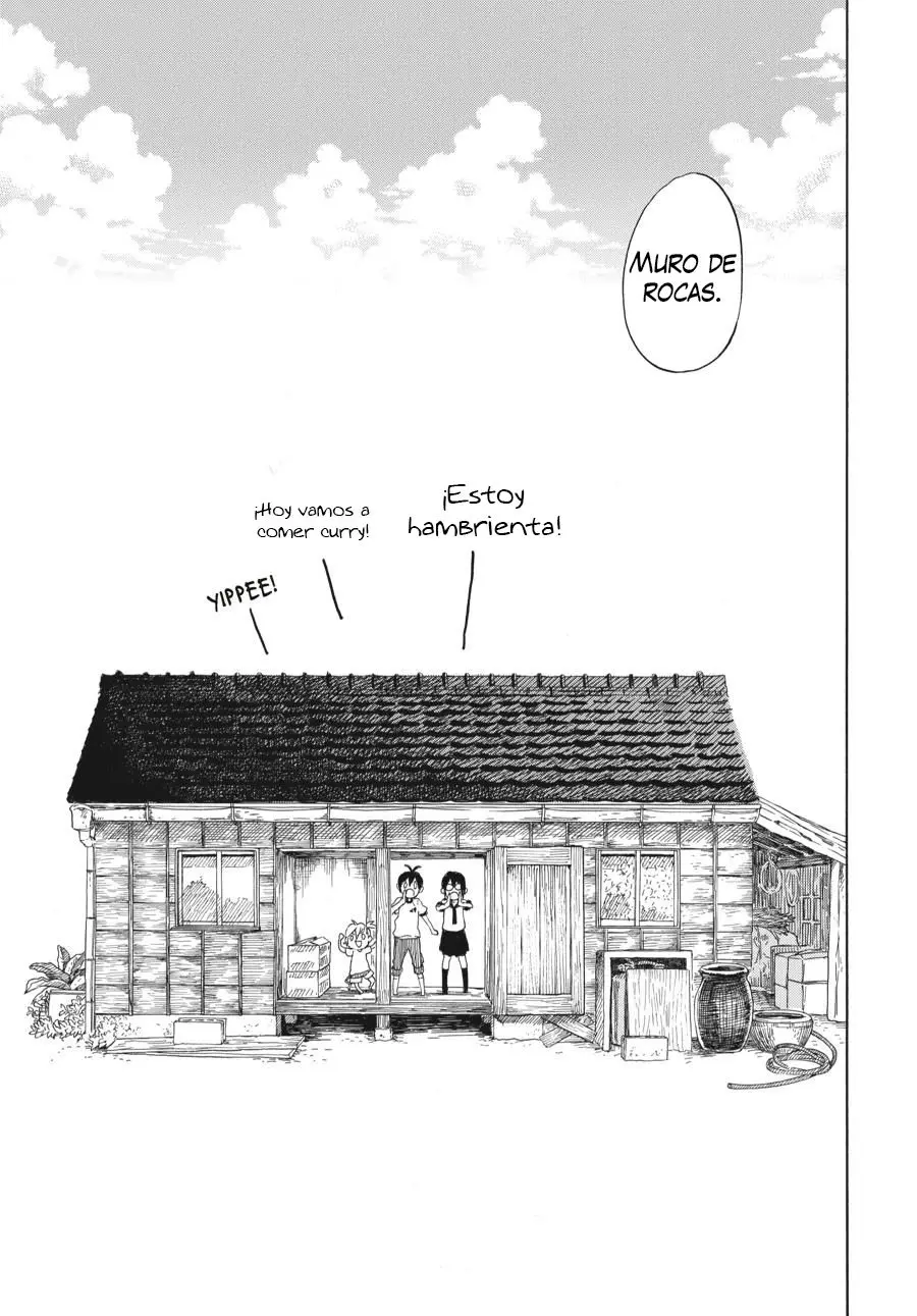 Barakamon (2009) - Capítulo 48 - Página 17 - LectorTMOo
