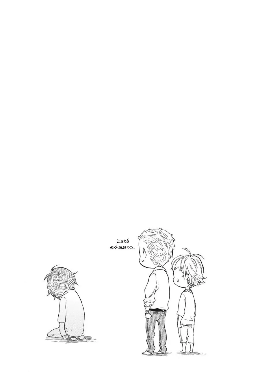 Barakamon (2009) - Capítulo 48 - Página 18 - LectorTMOo
