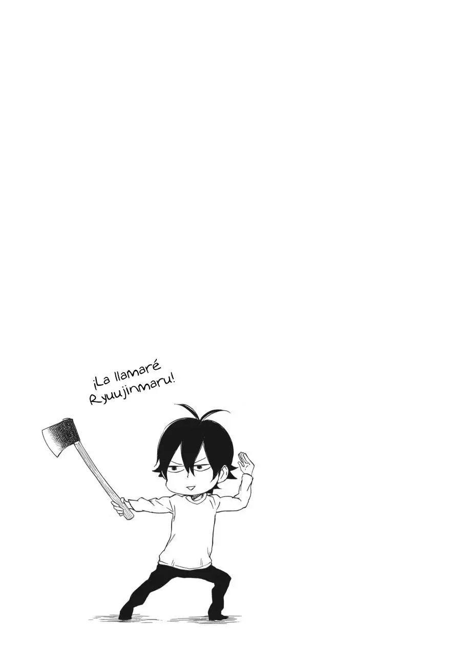 Barakamon (2009) - Capítulo 49 - Página 12 - LectorTMOo