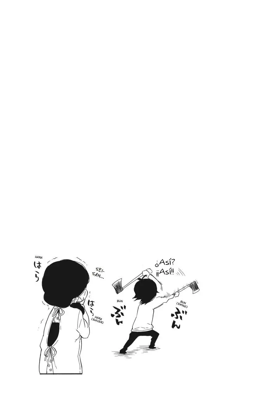 Barakamon (2009) - Capítulo 49 - Página 13 - LectorTMOo