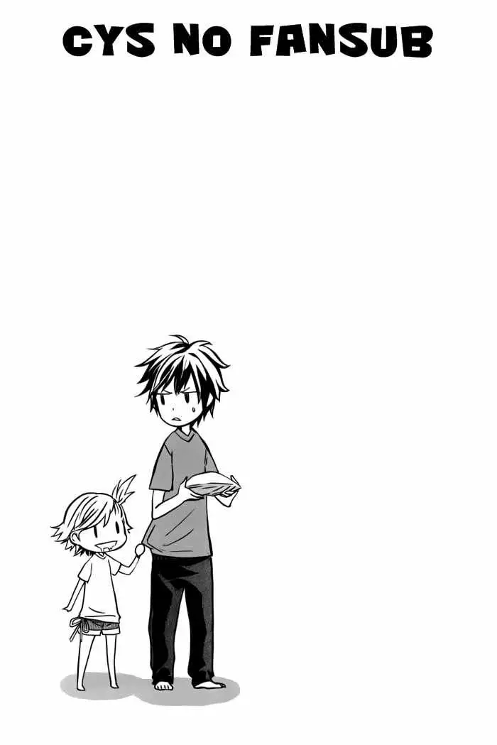 Barakamon (2009) - Capítulo 5 - Página 13 - LectorTMOo