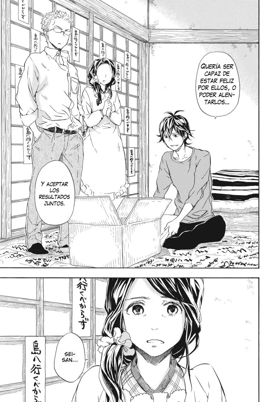 Barakamon (2009) - Capítulo 50 - Página 24 - LectorTMOo