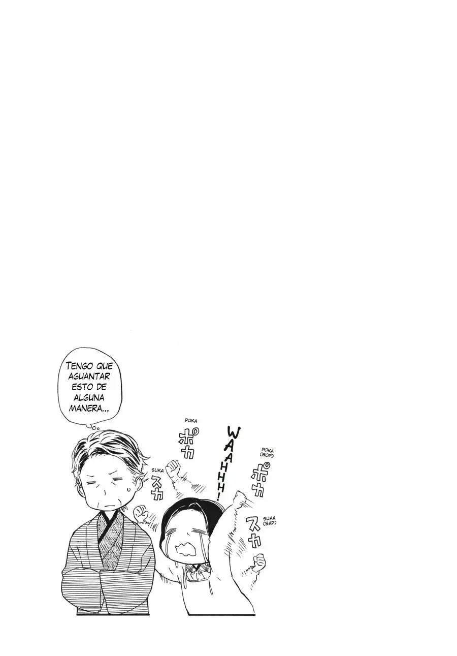 Barakamon (2009) - Capítulo 50 - Página 28 - LectorTMOo