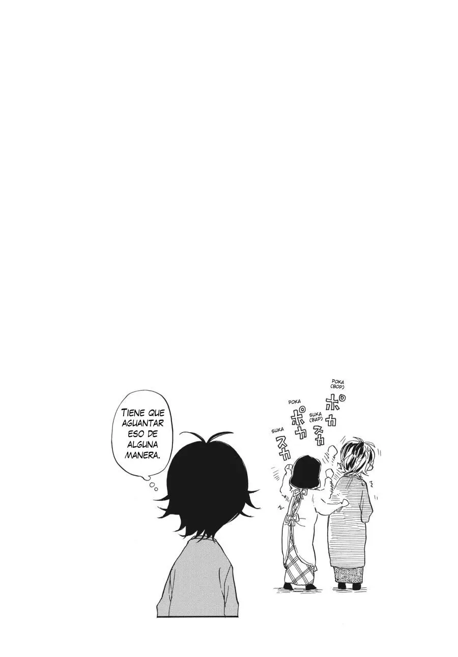 Barakamon (2009) - Capítulo 50 - Página 29 - LectorTMOo