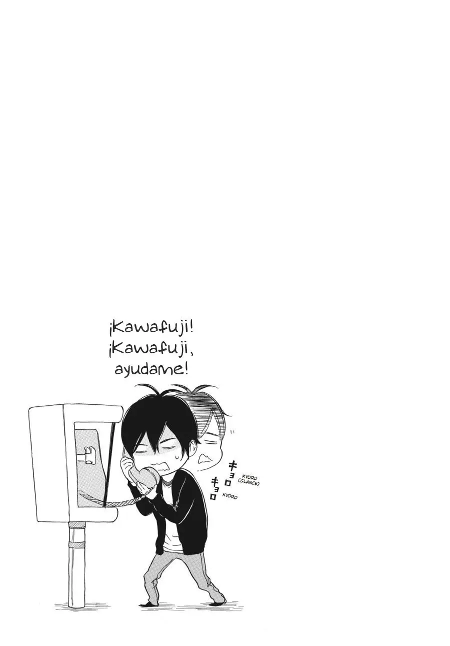 Barakamon (2009) - Capítulo 51 - Página 20 - LectorTMOo