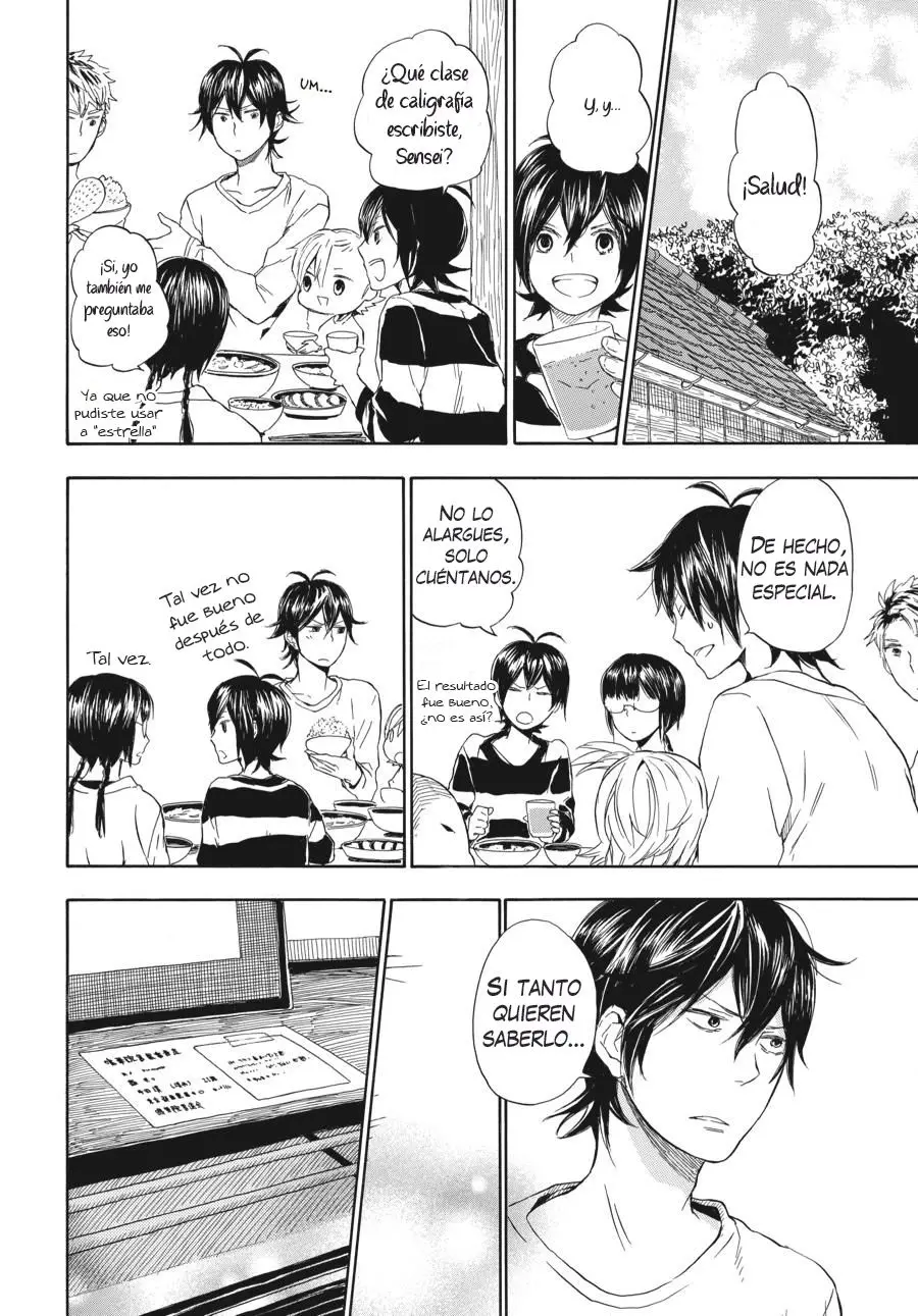 Barakamon (2009) - Capítulo 52 - Página 24 - LectorTMOo