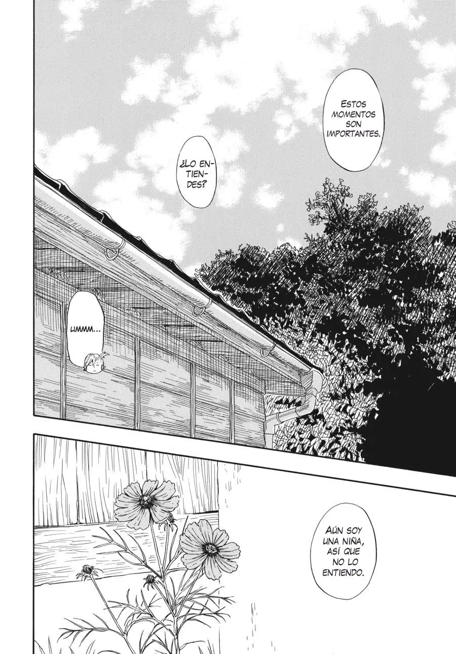 Barakamon (2009) - Capítulo 52 - Página 28 - LectorTMOo