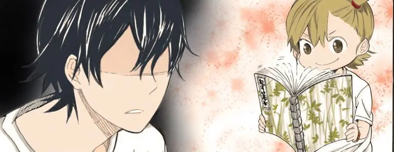 Barakamon (2009) - Capítulo 53 - Página 29 - LectorTMOo